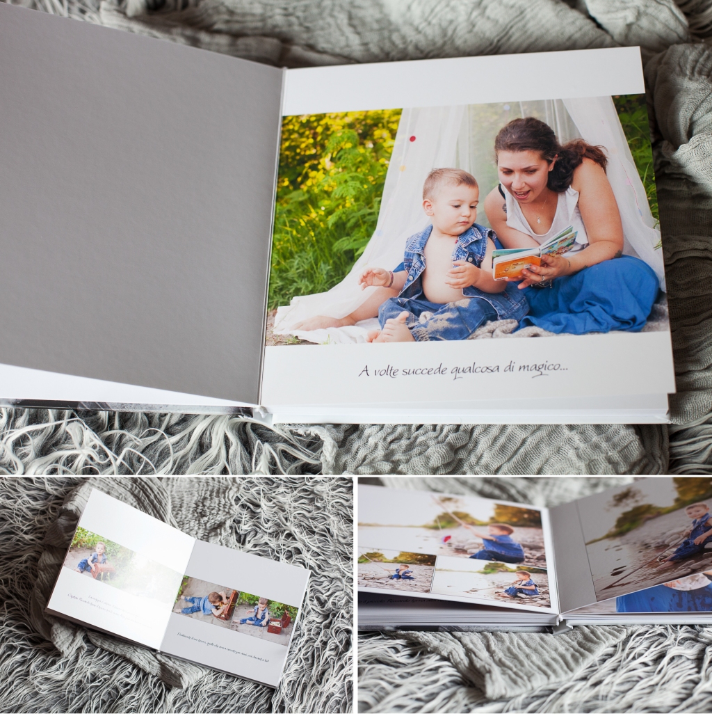 Your Story Photographic Book